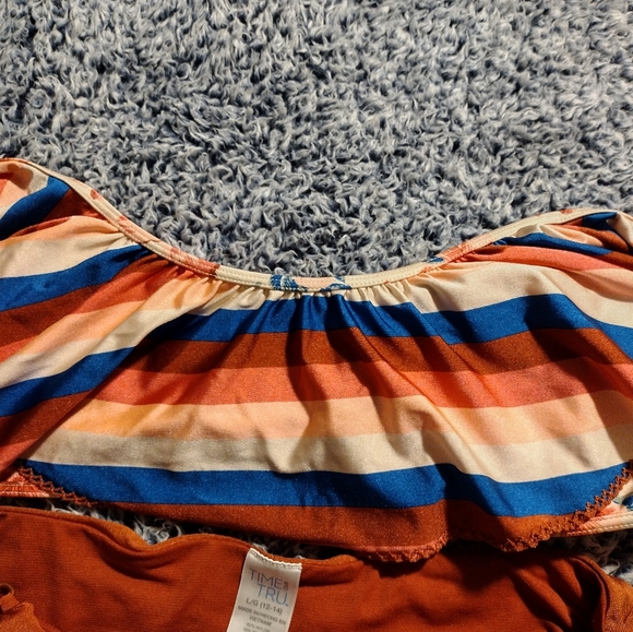 Women's bathing suit - Picture 4 of 6